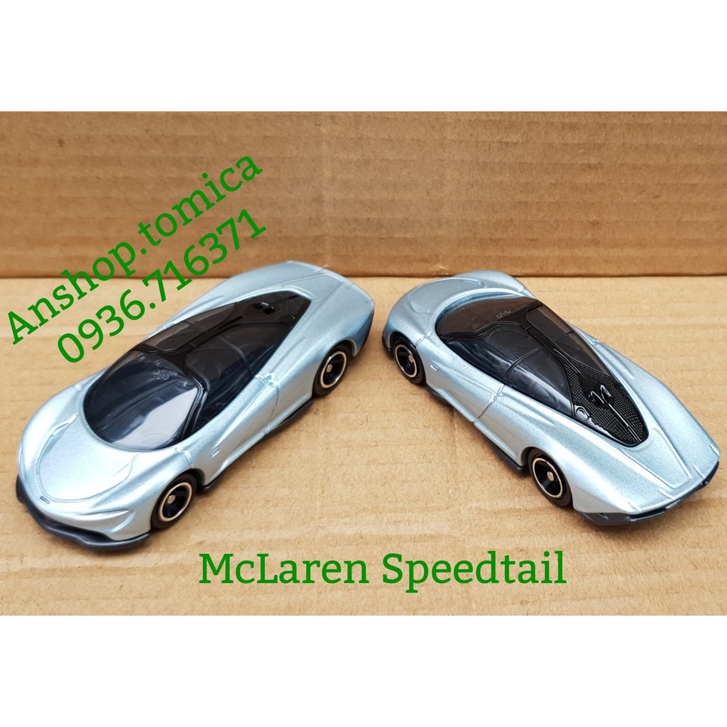 Mô hình siêu xe tomica Nhật Bản No93