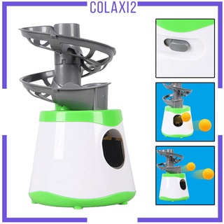 Mini Table Tennis Robot Training Automatic PingPong Ball Machine