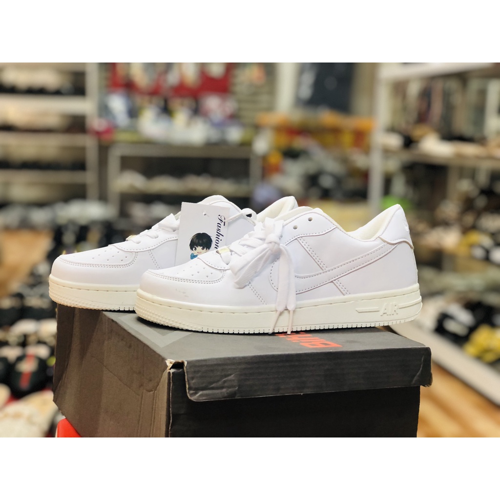 Giày thể thao sneaker hàng cao cấp (ảnh thật 100%)