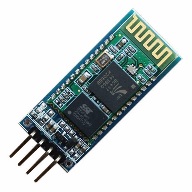 Module thu phát bluetooth HC06