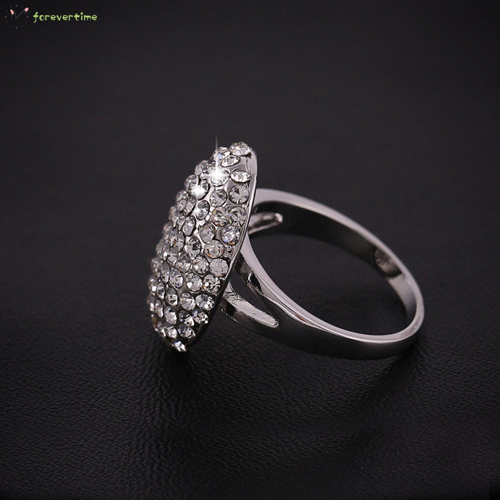 ☞ Phụ kiện trang sức☜ Fashion Twilight Saga Breaking Dawn Bella Engagement Wedding Ring For Woman 