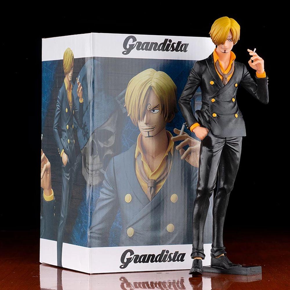 Mô Hình Đồ Chơi Nhân Vật Sanji REBUY1 27cm