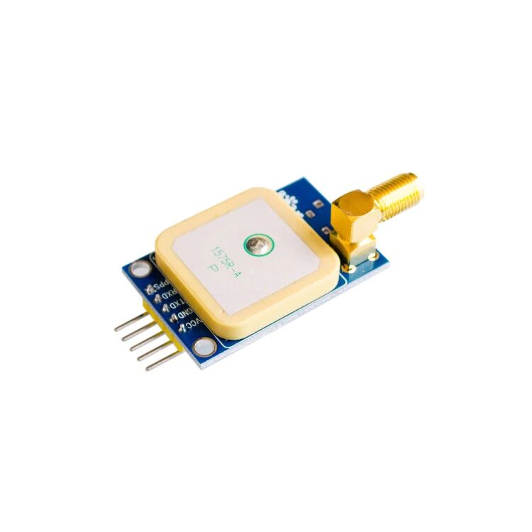 Bảng Mạch Định Vị Gps Neo-8M Cho Arduino Stm32 C51 51 Mcu