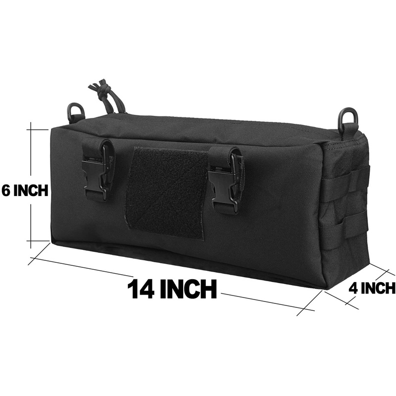 Túi Molle Đa Năng Đựng Đồ Dùng Đi Du Lịch Thể Thao Ngoài Trời Sức Chứa Lớn