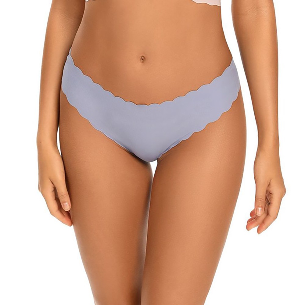 Quần Lót Cotton Không Đường May Thoáng Khí Nhiều Màu Cho Nữ | BigBuy360 - bigbuy360.vn