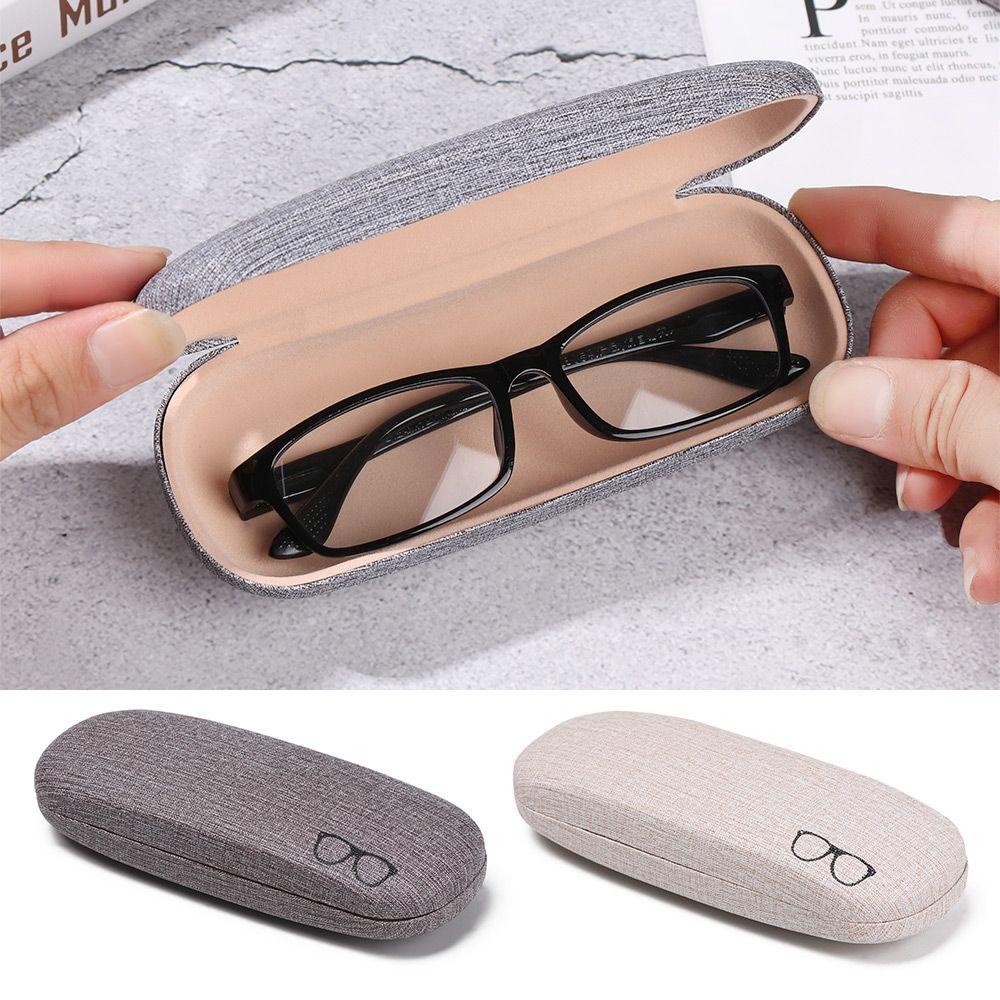 BSUNS Hộp Đựng Kính Đọc Sách Tiện Dụng Ốp