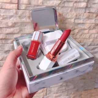 Com bo 10 Set holdlive vân đá đẹp giá rẻ