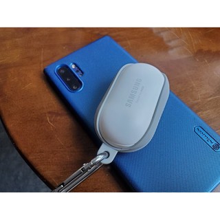 Case color dẻo Galaxy Buds/Buds+
