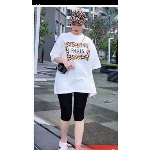 Sét bộ rằn ri big size