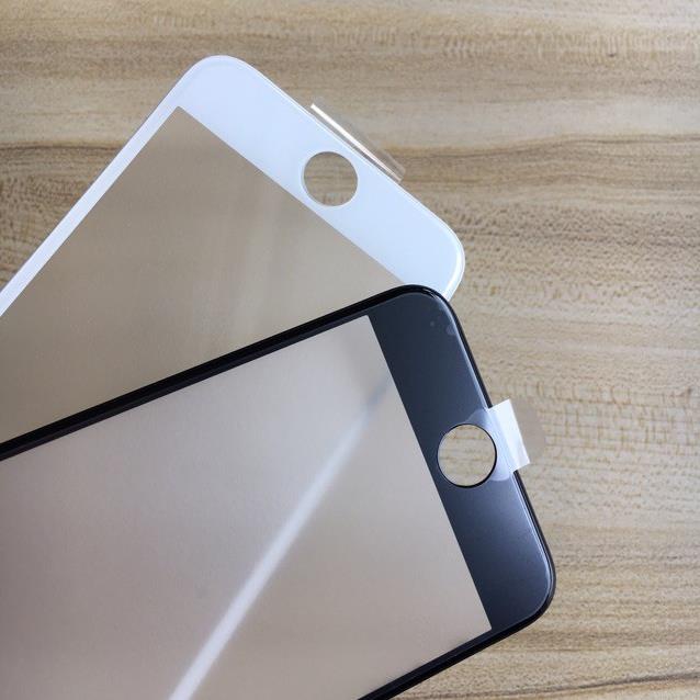 Mặt Kính Dùng Để Ép Kính iPhone 5, 5S, 6, 6 Plus, 6S, 6S Plus, 7, 7 Plus Kính Liền rong