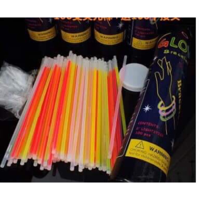 Combo 200 que và phụ kiện