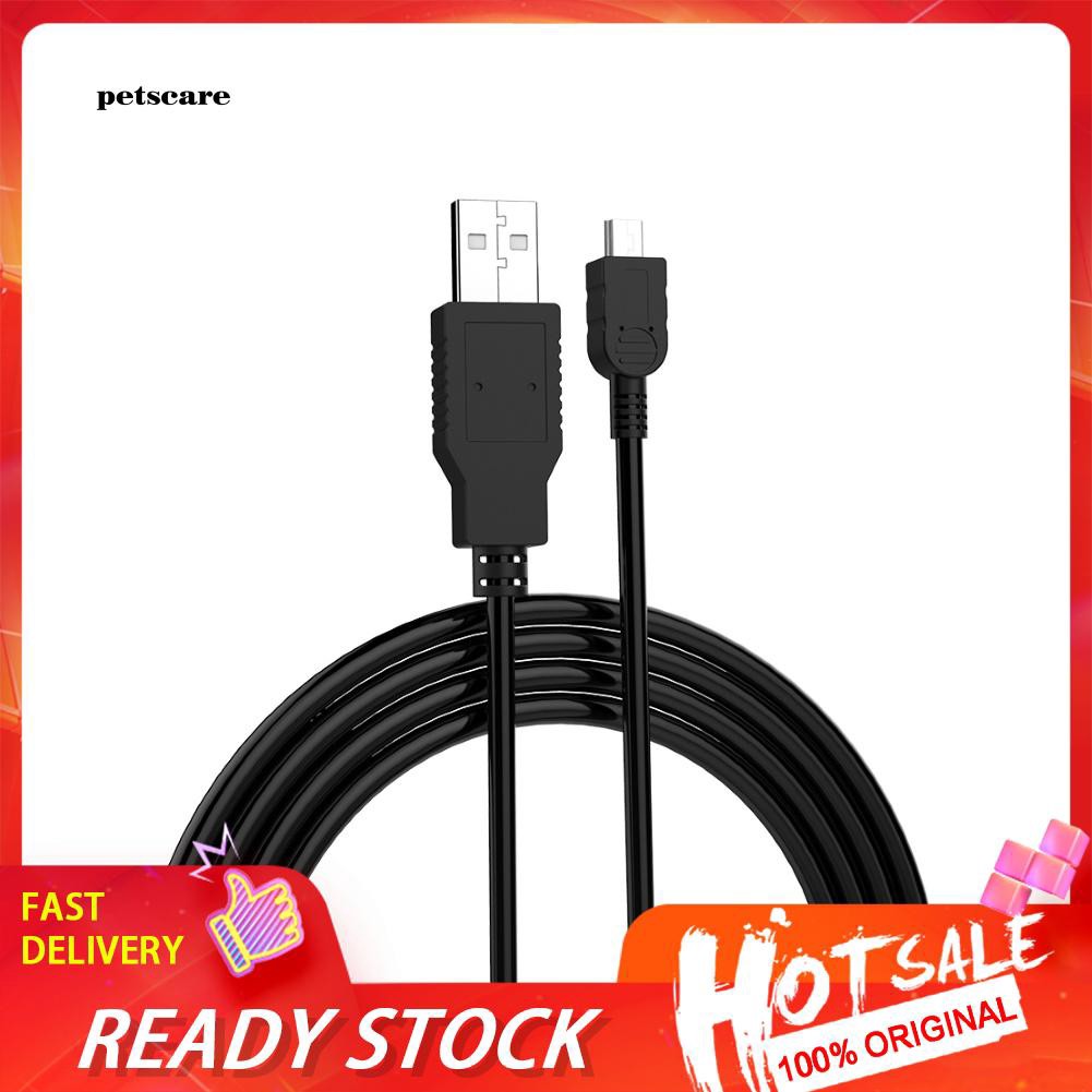 Cáp Sạc Truyền Dữ Liệu Chuyên Dụng Cho Texas Instruments TI-84 Plus CE TI-Nspire