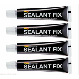 SEALANT FIX 4 TUÝP KEO DÁN SIÊU CHẮC TẶNG 1 TUÝP