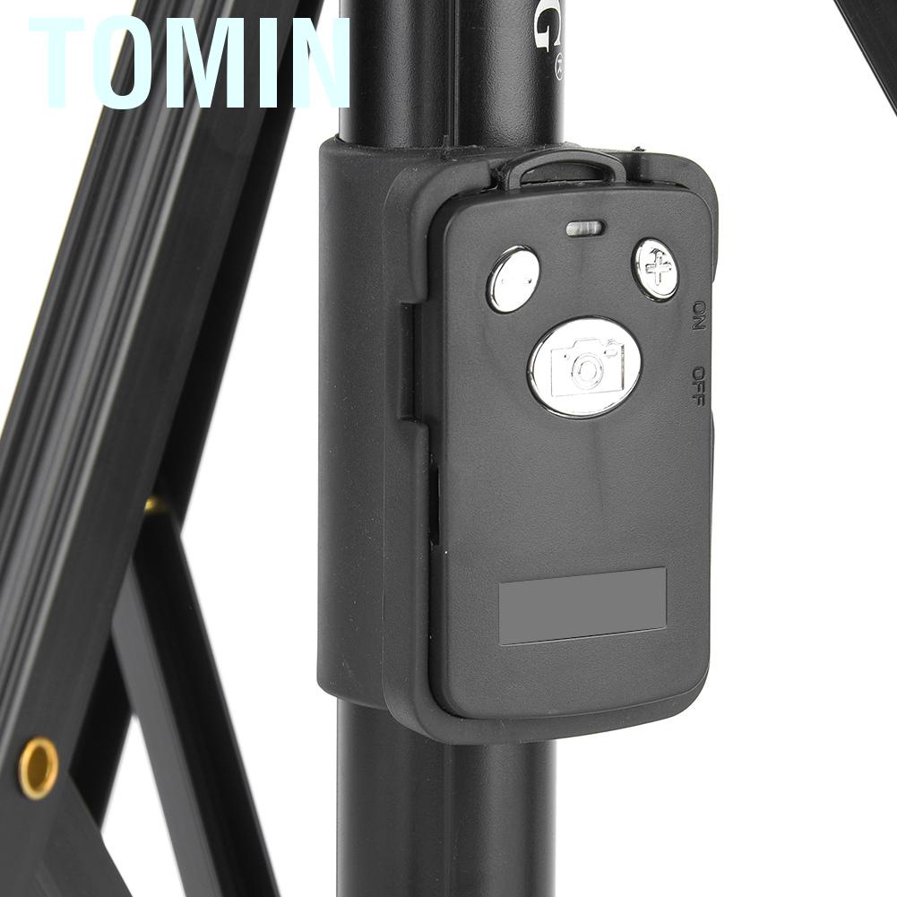 Gậy Chụp Ảnh Tự Sướng Tomin Vct-1688 3 Trong 1 Kết Nối Bluetooth Cho Điện Thoại | BigBuy360 - bigbuy360.vn