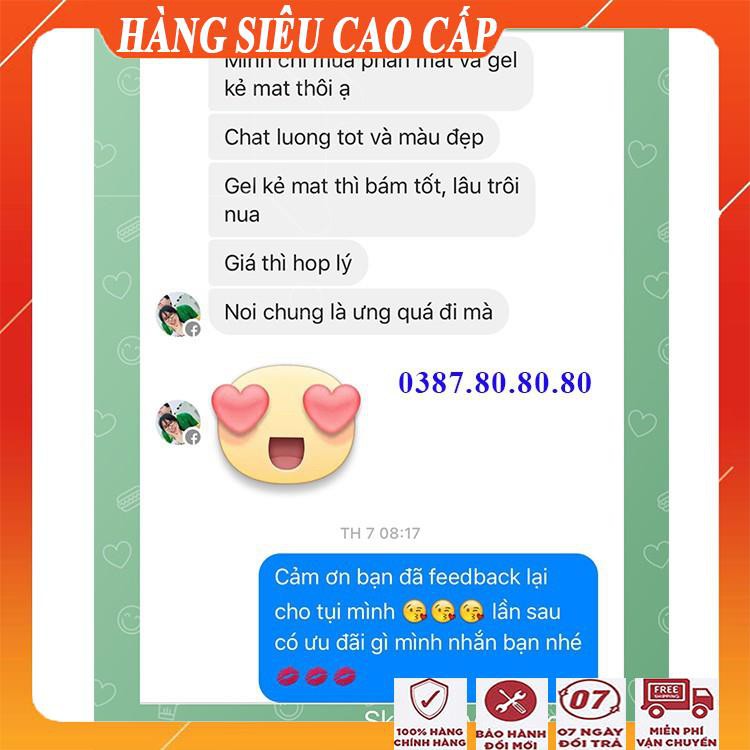 [Freeship-HÀNG SIÊU CAO CẤP] Phấn mắt sidumi 5 ô siêu đẹp/ Bảng màu mắt hàn quốc cao cấp  siêu mịn siêu bám