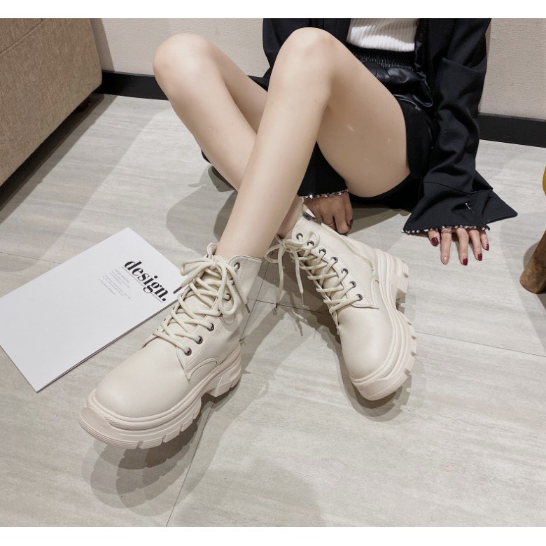 Bốt đế thô | BigBuy360 - bigbuy360.vn