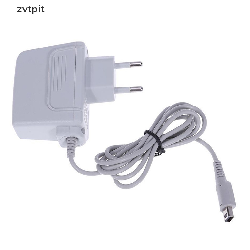 Bộ sạc chuyển đổi nguồn điện EU cho Nintendo 3DS LL 3DS NDSi