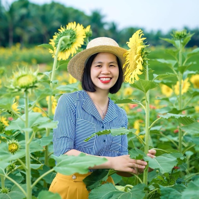Shop hàng Úc xách tay xịn xò