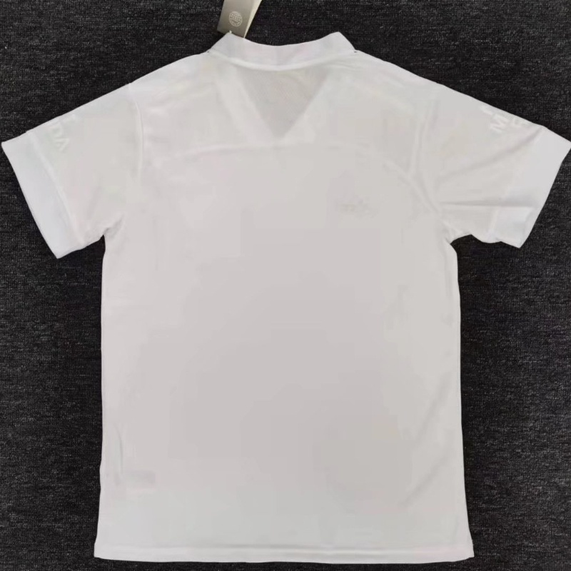 Áo Thun Đá Banh Tay Ngắn In Số 22 Arsenal