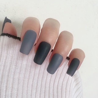 Nailbox thiết kế, sơn trơn nhám
