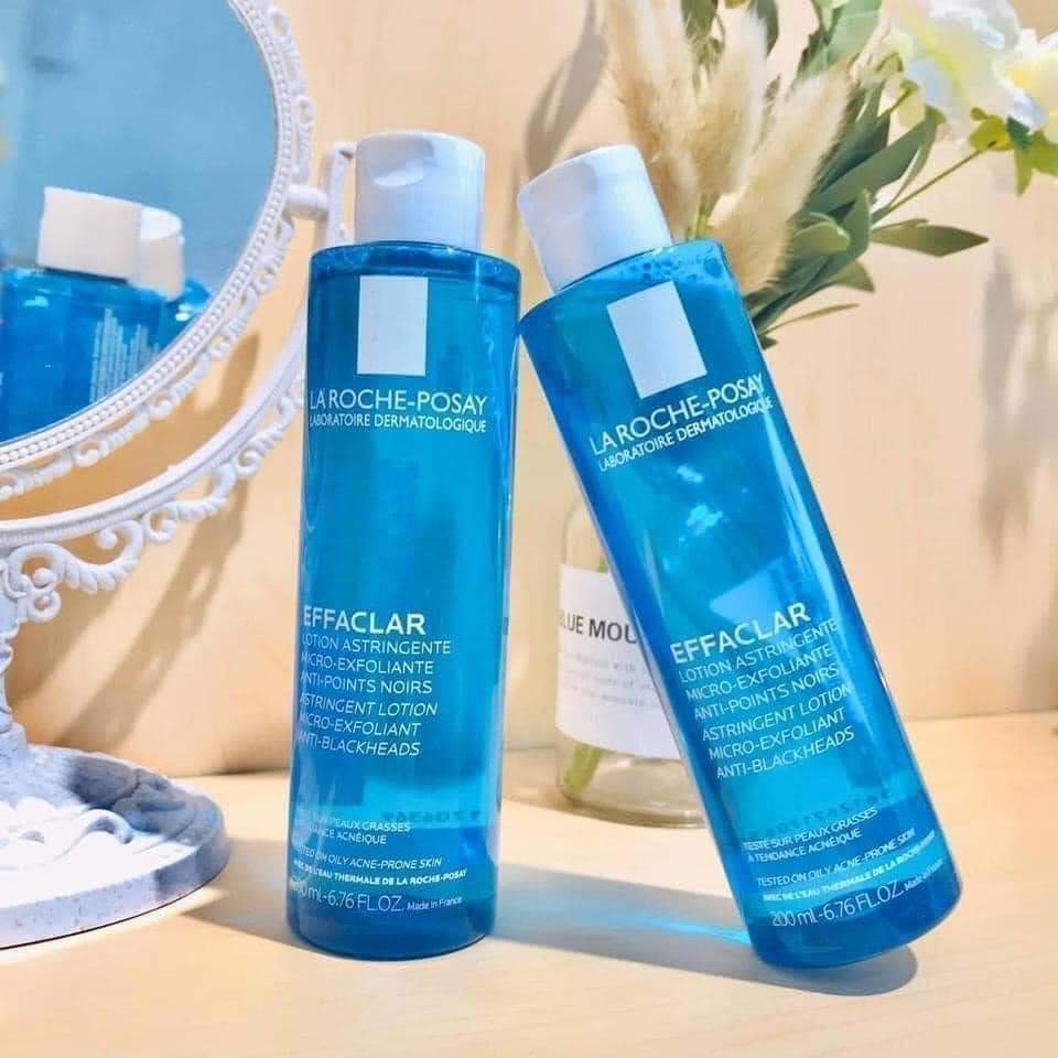 Nước Cân Bằng La Roche-Posay Effaclar 200ml | BigBuy360 - bigbuy360.vn