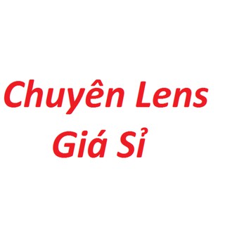 Chuyên Lens Giá Sỉ