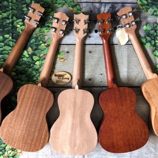 Đàn Ukulele Concert Full Gỗ MT-LML CB2