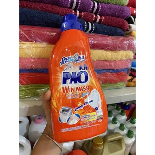 Nước Giặt Đậm Đặc PAO