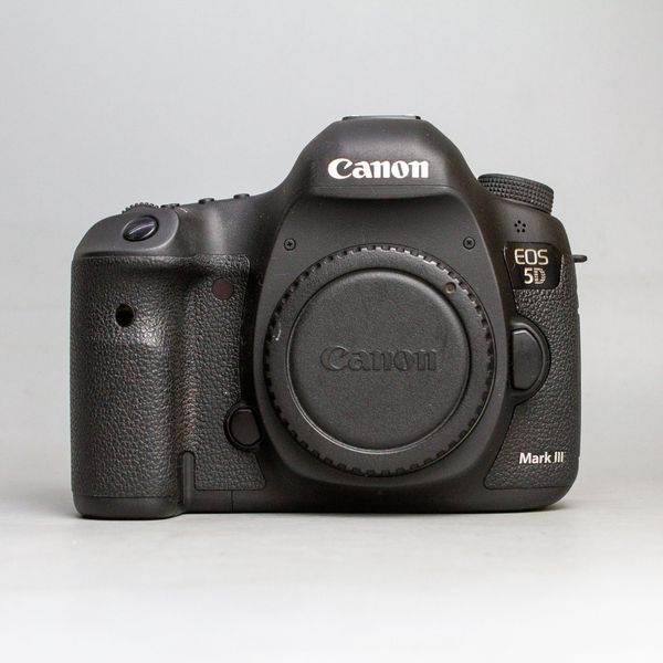 Máy ảnh Canon EOS 5DIII (5D3) Body  18797