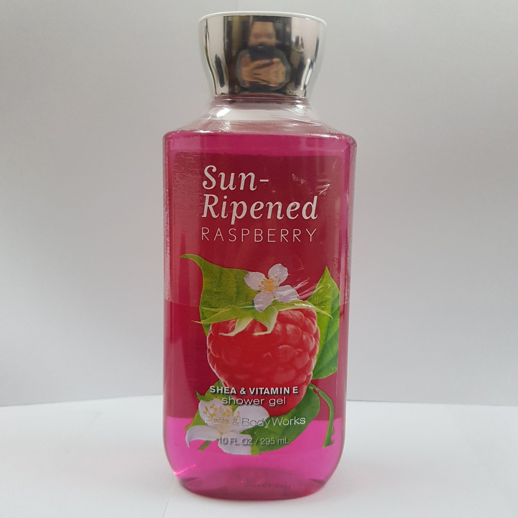 Sữa Tắm Nước Hoa Bath And Body Works 295ml