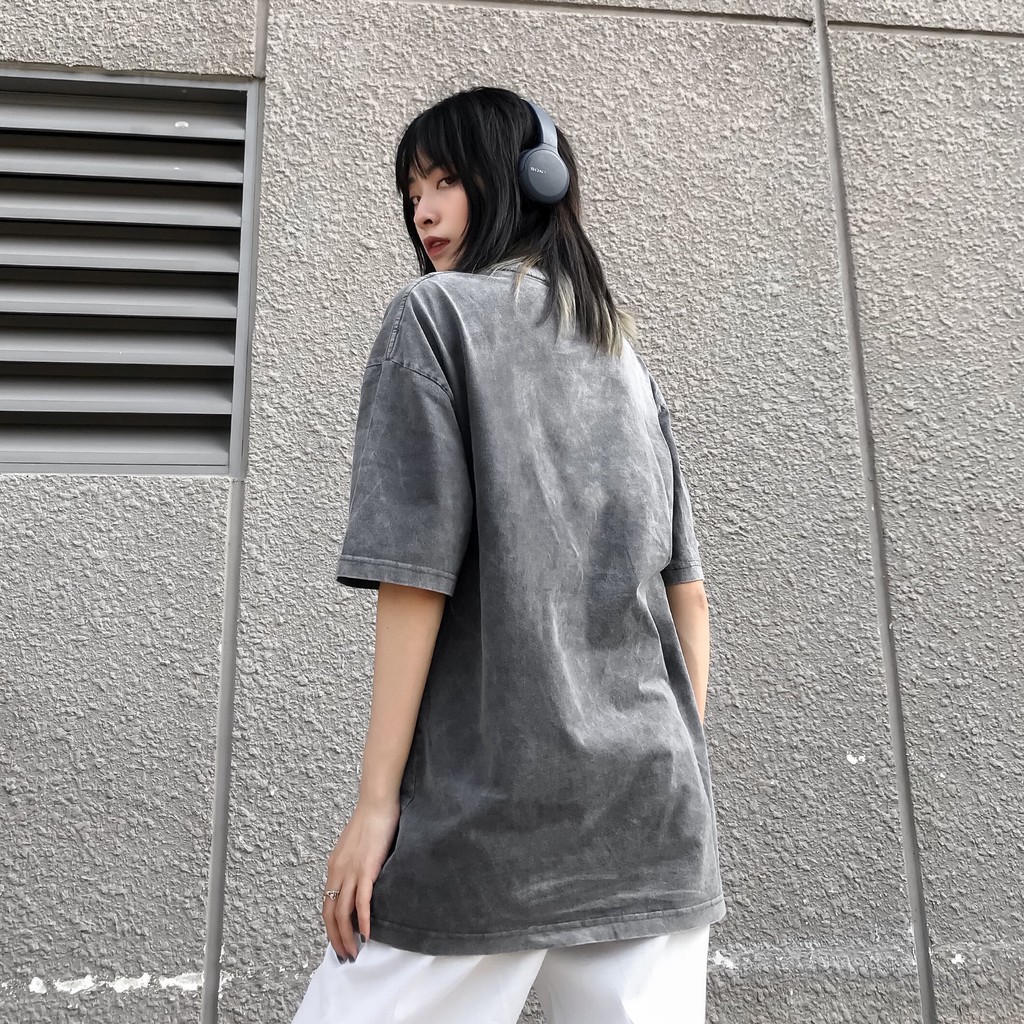 [Mã SKAMCLU7 giảm 10% Tối Đa 50K đơn 0Đ] Áo Degrey Basic Wax - DBW | BigBuy360 - bigbuy360.vn