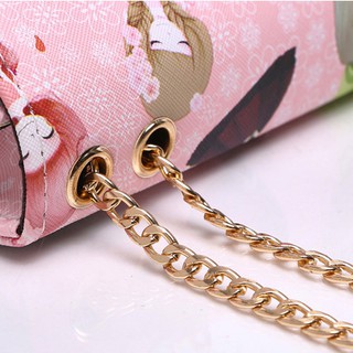 Túi Đeo Chéo Size 20 Mẫu Mới