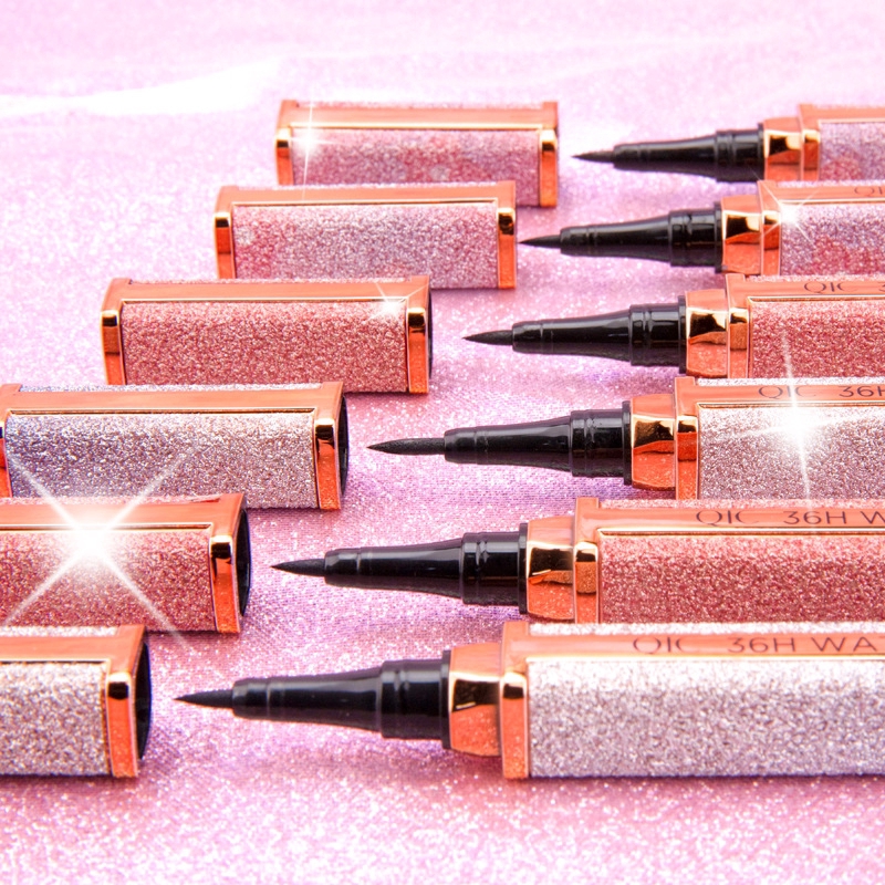 [Hàng mới về] Bút kẻ mắt dạng lỏng chống nước nhanh khô lâu trôi đến 36h giữ cho nét kẻ mắt cả ngày dài độc đáo