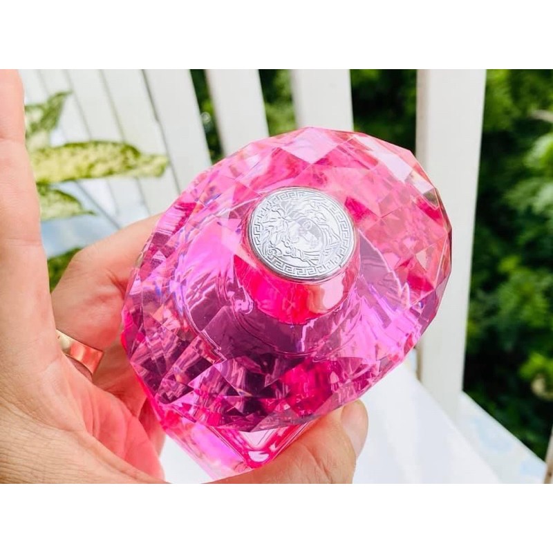 Nước hoa nữ Versace Bright Crystal Absolu EDP 90ml