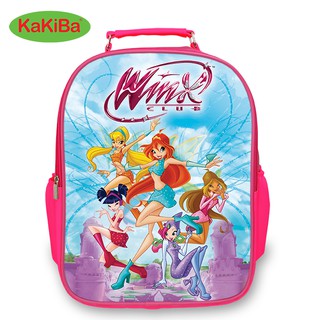 Balo Công Chúa Phép Thuật Winx - Size Lớn