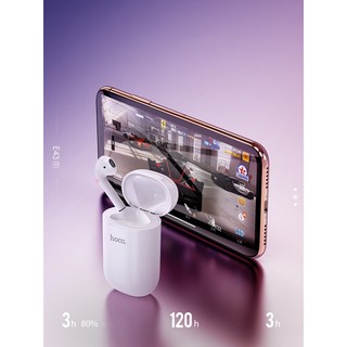 Tai Nghe Bluetooth Hoco E43 V5.0 Chính Hãng