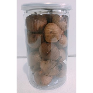  Tỏ đen - Tỏi cô đơn - Hủ 400gr