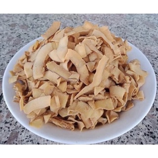 500g dừa khô sấy giòn