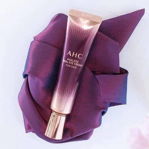 Kem dưỡng mắt FREESHIP AHC Ageless Real Eye Cream For Face