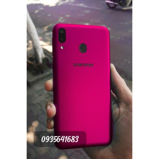 skin dán samsung M20 , A8 star