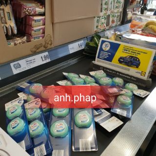 Chỉ nha khoa 2*80m hàng Pháp
