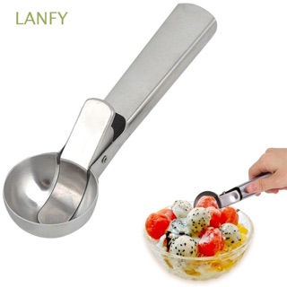 Dụng cụ múc kem