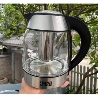 Ấm Siêu tốc LEBENLANG