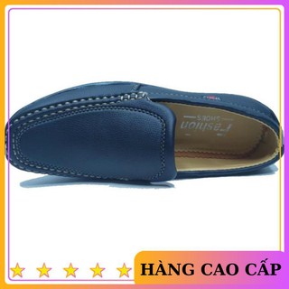 [ HÀNG CAO CẤP ]GIÀY LƯỜI GIÀY MỌI NAM