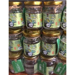TINH DẦU DỪA BẾN TRE