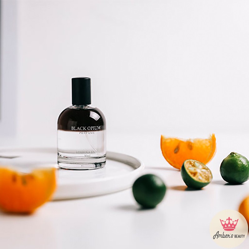 VERBENA LINN – Nước hoa 50ml Fragrance EAU DE PARFUM dupe YSL tinh dầu Pháp L1729 | BigBuy360 - bigbuy360.vn