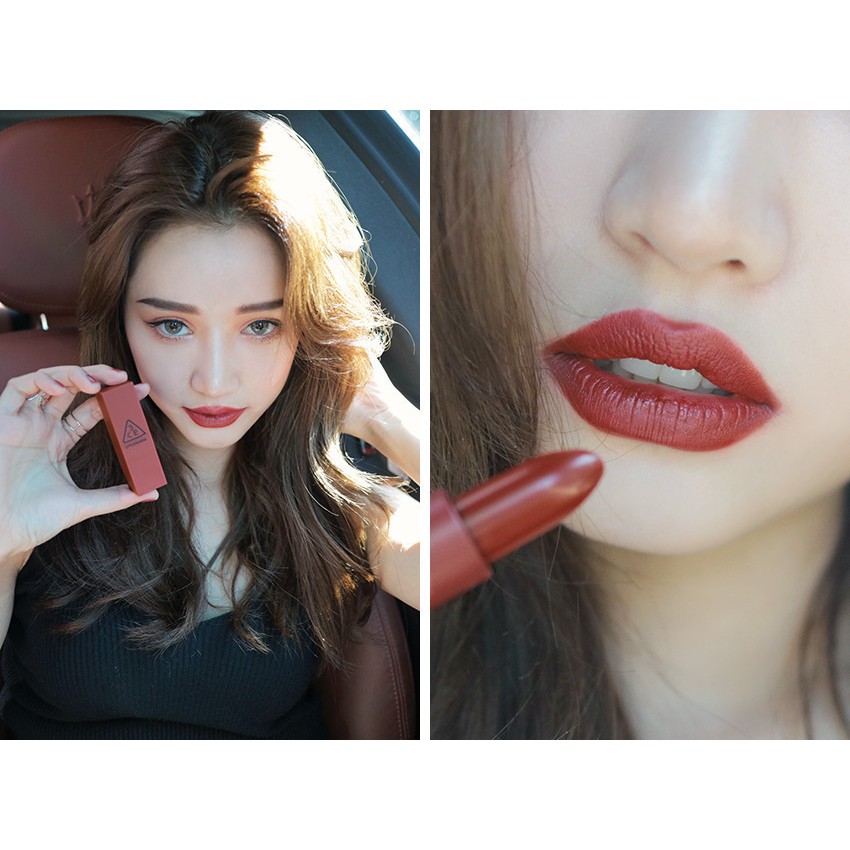 SON LÌ 3CE MOOD RECIPE MATTE LIP COLOR | BigBuy360 - bigbuy360.vn