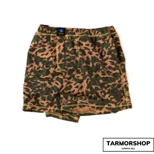 Quần Short Nam T'ARMOR COTTON MỊN , Quần Đùi Nam Được May Với Chất Liệu Thun Mát Mịn Rất Thoải Mái Cho Người Mặc.