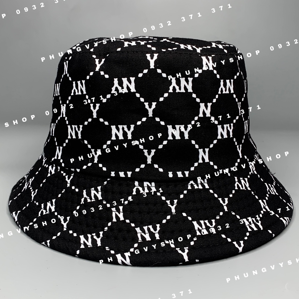 Mũ bucket thời trang cực hot unisex nam nữ- CHUKETNOI- nón tai bèo vành