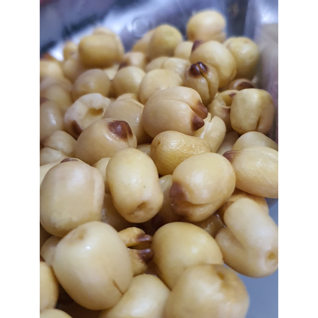 Hạt sen sấy cao cấp VINASEN -hàng xuất khẩu-500gam-date 2024